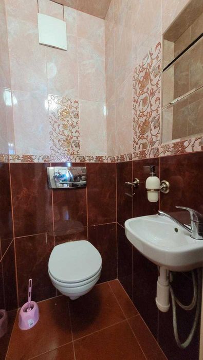 Квартира на Дніпровська набережна, 26Б в Києві, ID 472078, фото №13