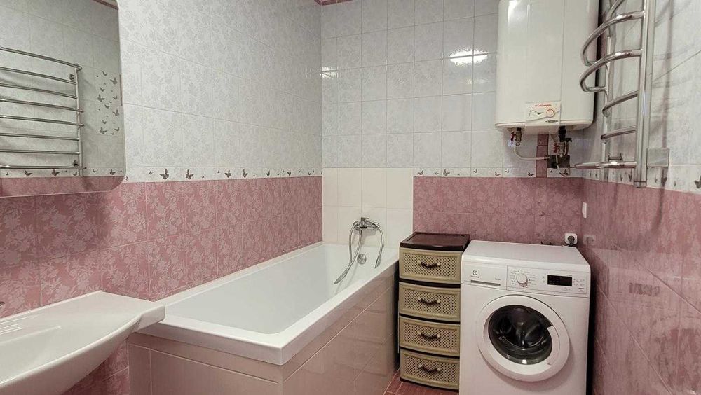 Квартира на Дніпровська набережна, 26Б в Києві, ID 472078, фото №14