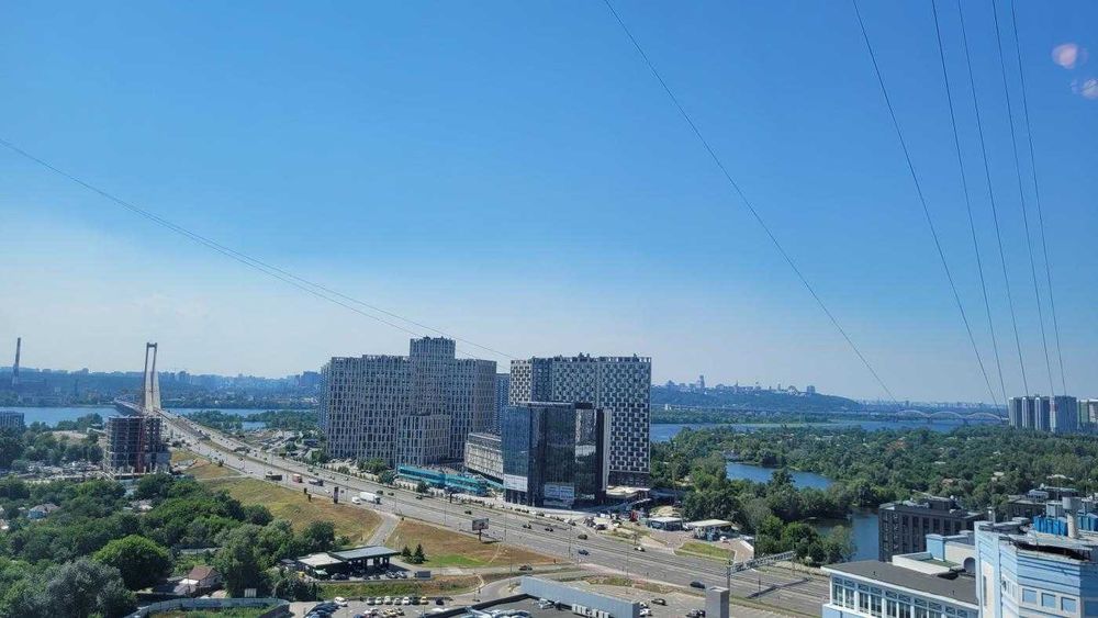 Квартира на Дніпровська набережна, 26Б в Києві, ID 472078, фото №3