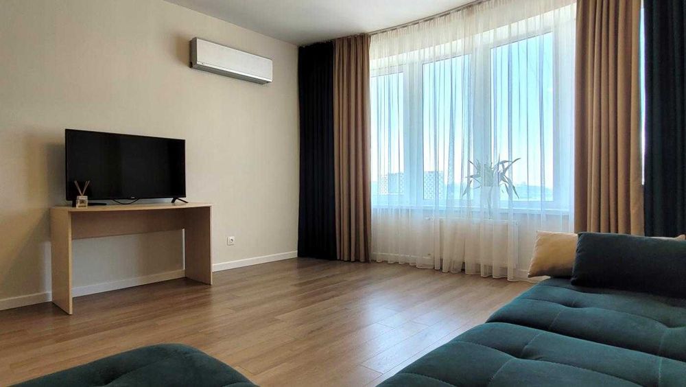 Квартира на Дніпровська набережна, 26Б в Києві, ID 472078, фото №4