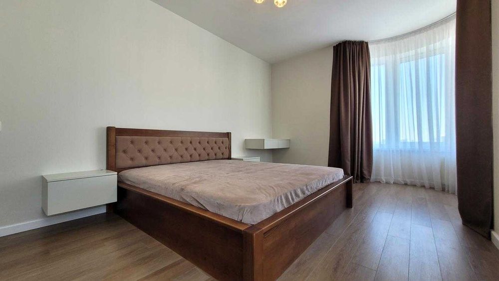 Квартира на Дніпровська набережна, 26Б в Києві, ID 472078, фото №6