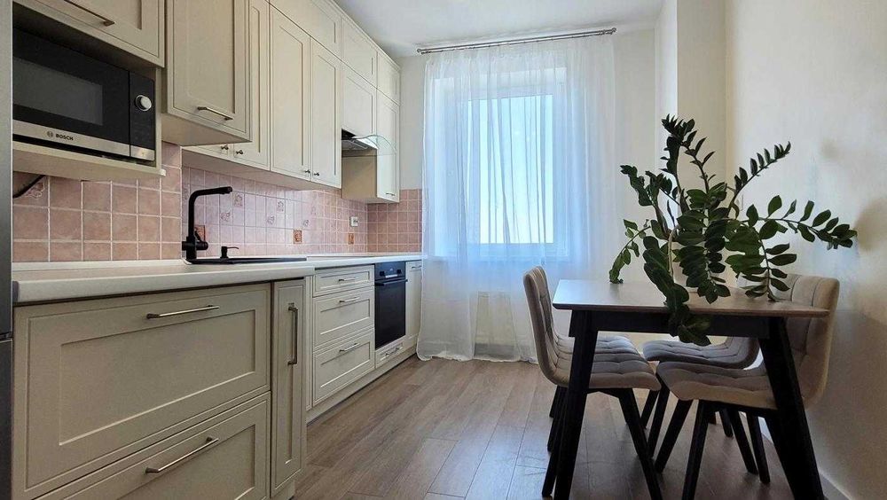 Квартира на Дніпровська набережна, 26Б в Києві, ID 472078, фото №9