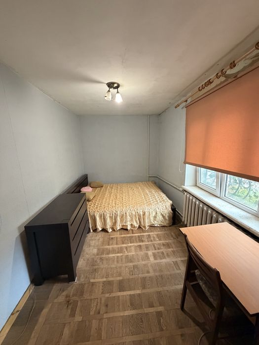 Квартира на Солом'янський в Києві, ID 472074, фото №2