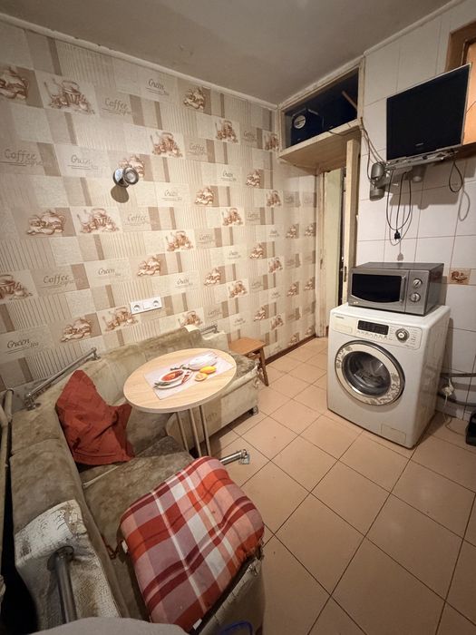 Квартира на Солом'янський в Києві, ID 472074, фото №11