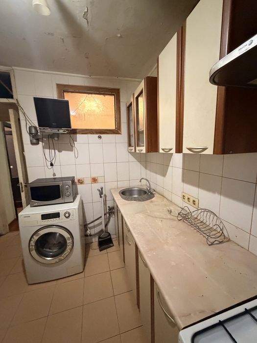 Квартира на Солом'янський в Києві, ID 472074, фото №12