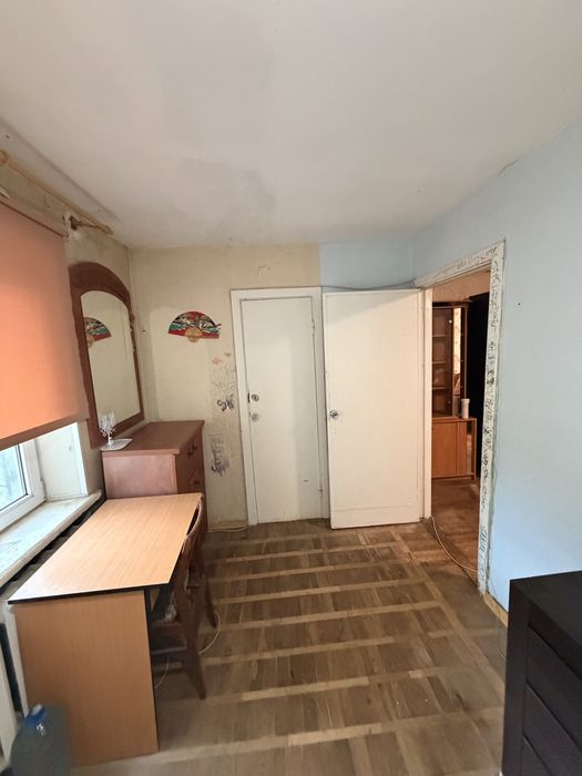 Квартира на Солом'янський в Києві, ID 472074, фото №3