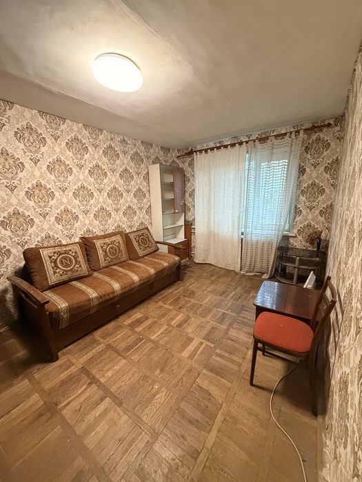 Квартира на Солом'янський в Києві, ID 472074, фото №4