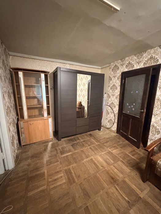 Квартира на Солом'янський в Києві, ID 472074, фото №5
