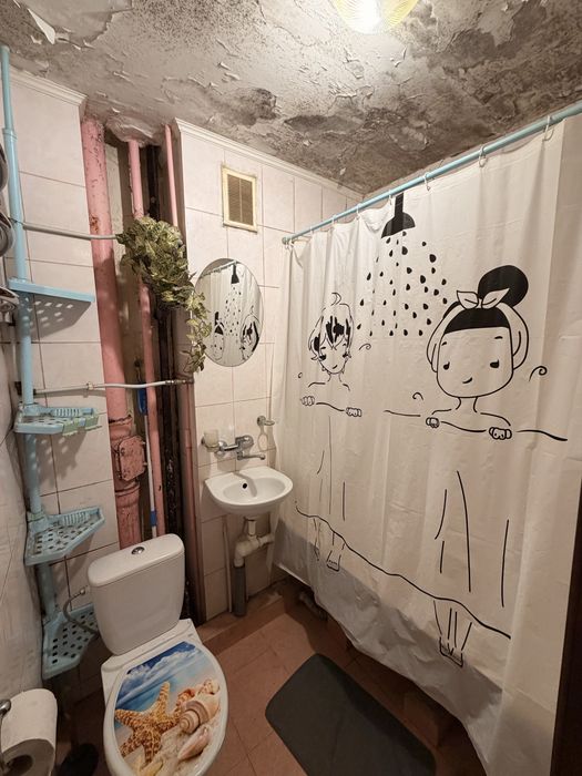 Квартира на Солом'янський в Києві, ID 472074, фото №7