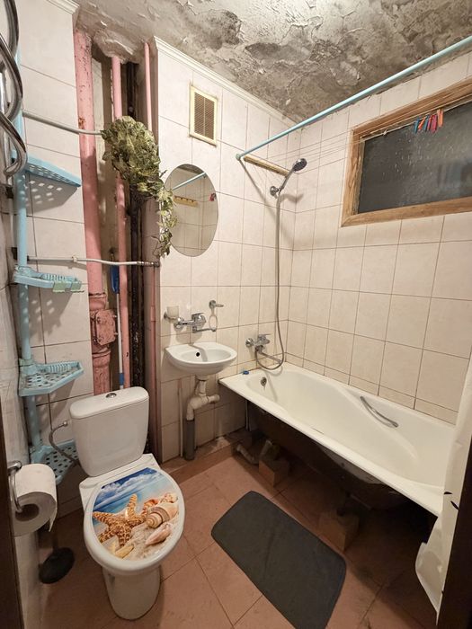 Квартира на Солом'янський в Києві, ID 472074, фото №8