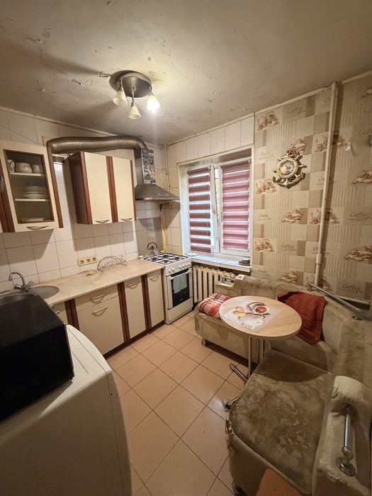 Квартира на Солом'янський в Києві, ID 472074, фото №9