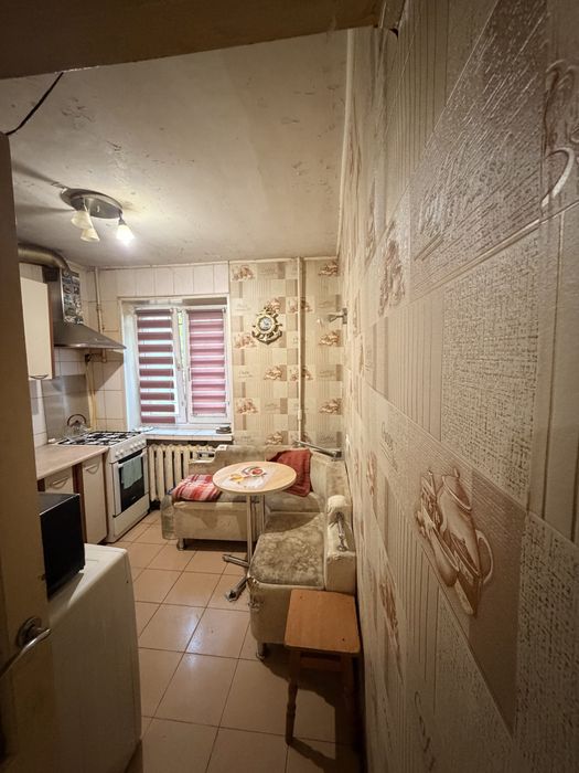 Квартира на Солом'янський в Києві, ID 472074, фото №10