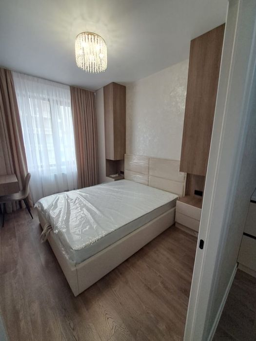 Квартира на Акрополь в Одесі, ID 472077, фото №2