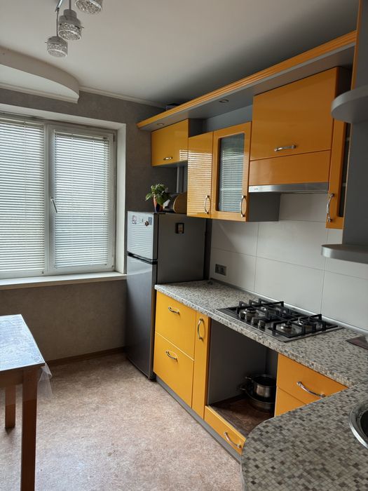 Квартира на Покровський в Кривому Розі, ID 472094, фото №12