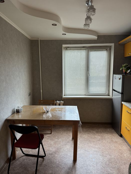 Квартира на Покровський в Кривому Розі, ID 472094, фото №13