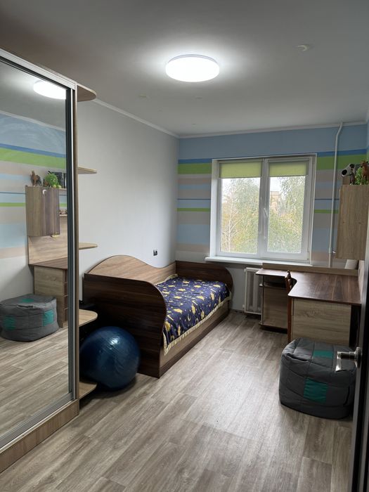 Квартира на Покровський в Кривому Розі, ID 472094, фото №4