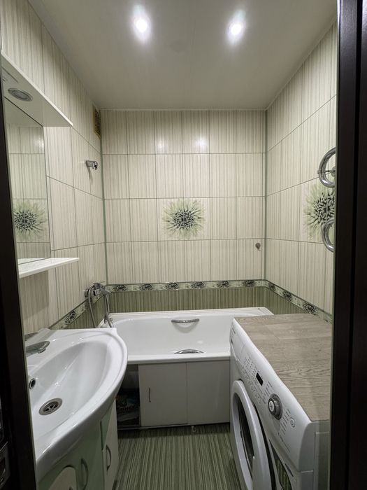 Квартира на Покровський в Кривому Розі, ID 472094, фото №10