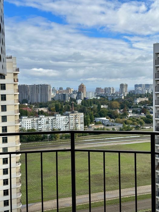 Квартира на вул. Краснова, 1Д в Одесі, ID 472107, фото №2