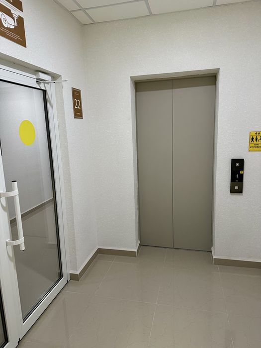 Квартира на вул. Краснова, 1Д в Одесі, ID 472107, фото №7