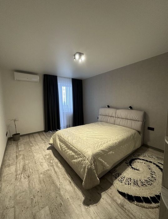 Квартира на бульв. Кудрявська, 15а в Києві, ID 472482, фото №4