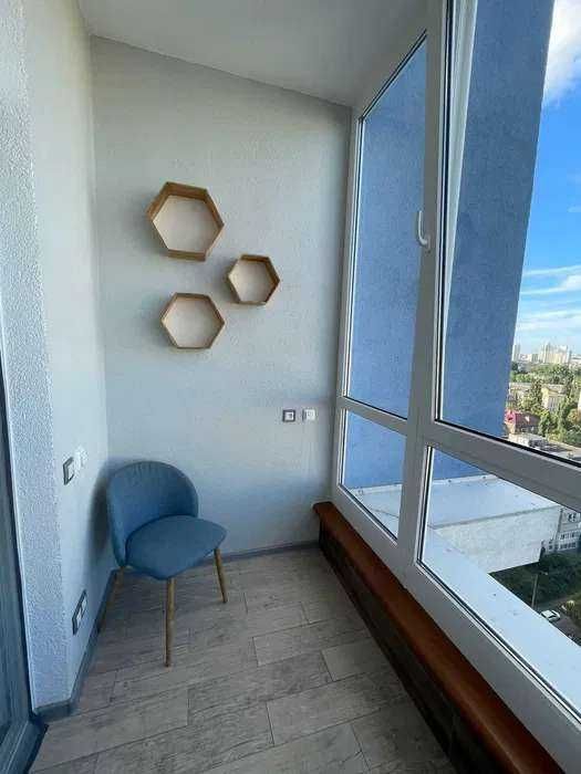Квартира на вул. Волинська, 10 в Києві, ID 472551, фото №12