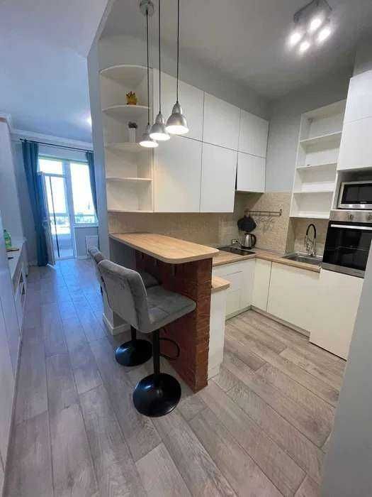 Квартира на вул. Волинська, 10 в Києві, ID 472551, фото №15