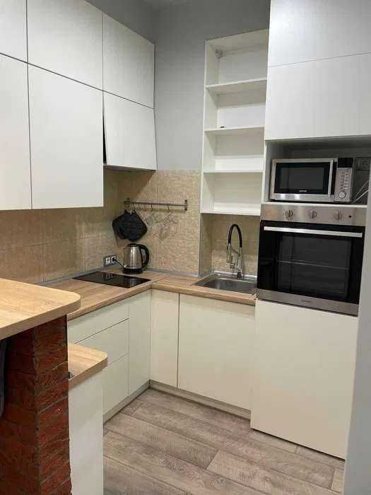 Квартира на вул. Волинська, 10 в Києві, ID 472551, фото №16