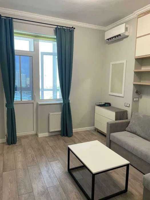 Квартира на вул. Волинська, 10 в Києві, ID 472551, фото №8