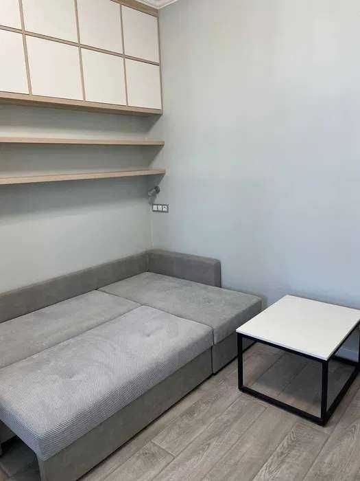 Квартира на вул. Волинська, 10 в Києві, ID 472551, фото №10