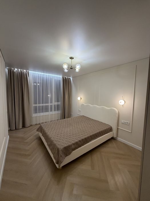 Квартира на ЖК Паркова Алея в Івано-Франківську, ID 472243, фото №13