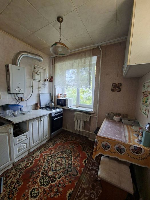 Квартира на вул. Садова в Києві, ID 472324, фото №12