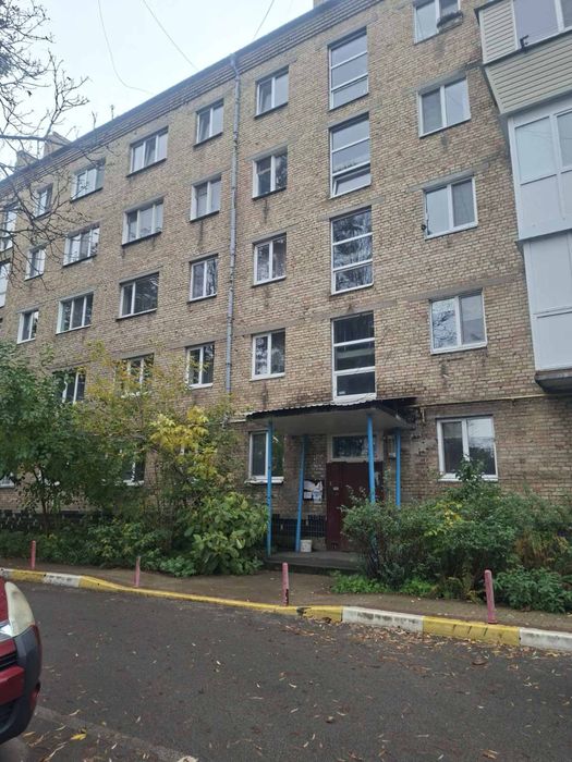 Квартира на вул. Садова в Києві, ID 472324, фото №16