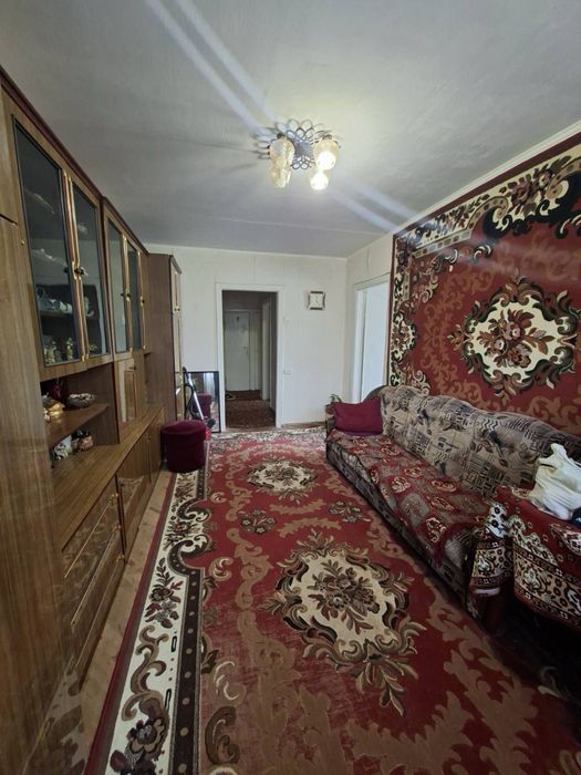 Квартира на вул. Садова в Києві, ID 472324, фото №3