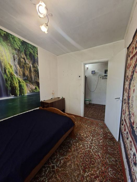 Квартира на вул. Садова в Києві, ID 472324, фото №5