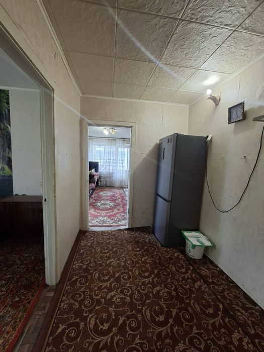 Квартира на вул. Садова в Києві, ID 472324, фото №6