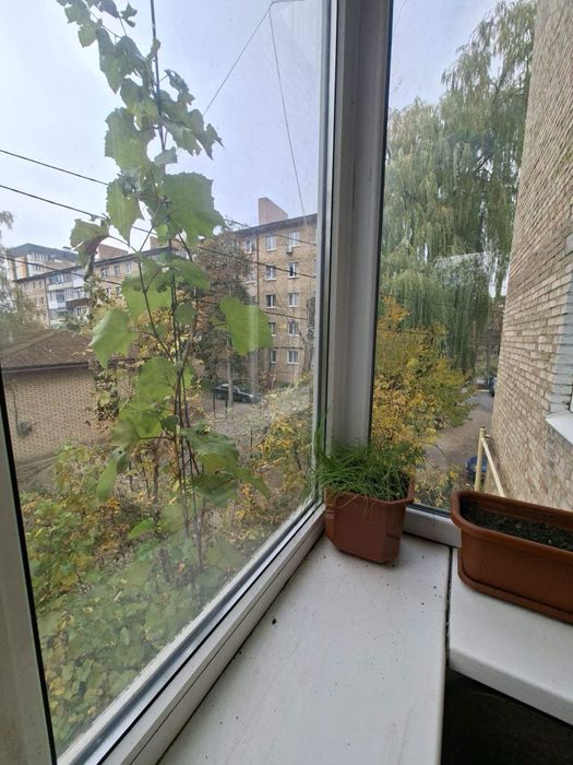 Квартира на вул. Садова в Києві, ID 472324, фото №8