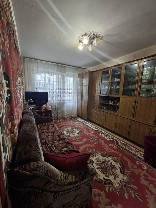 Квартира на вул. Садова в Києві, ID 472324, фото №9