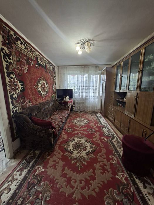 Квартира на вул. Садова в Києві, ID 472324, фото №10