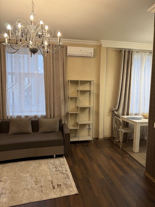 Квартира на вул. Басейна, 23, ID 472479, фото №1