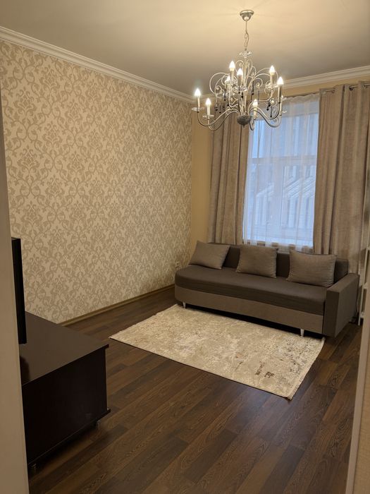 Квартира на вул. Басейна, 23 в Києві, ID 472479, фото №2