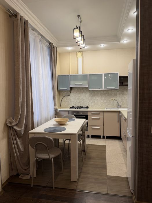 Квартира на вул. Басейна, 23 в Києві, ID 472479, фото №11