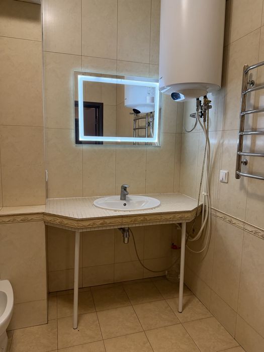 Квартира на вул. Басейна, 23 в Києві, ID 472479, фото №12