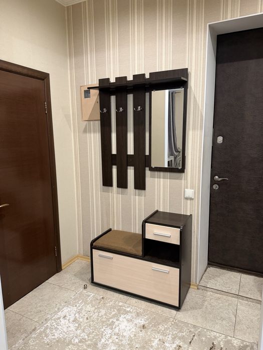Квартира на вул. Басейна, 23 в Києві, ID 472479, фото №16