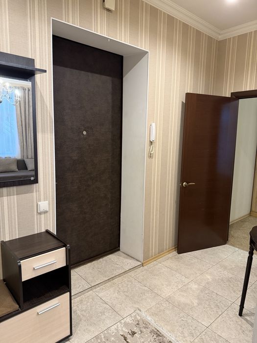 Квартира на вул. Басейна, 23 в Києві, ID 472479, фото №17