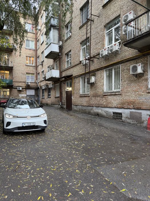 Квартира на вул. Басейна, 23 в Києві, ID 472479, фото №20
