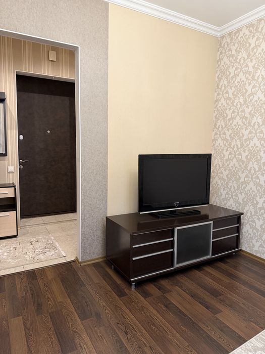 Квартира на вул. Басейна, 23 в Києві, ID 472479, фото №3