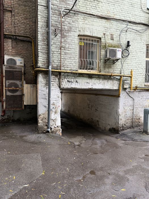 Квартира на вул. Басейна, 23 в Києві, ID 472479, фото №21