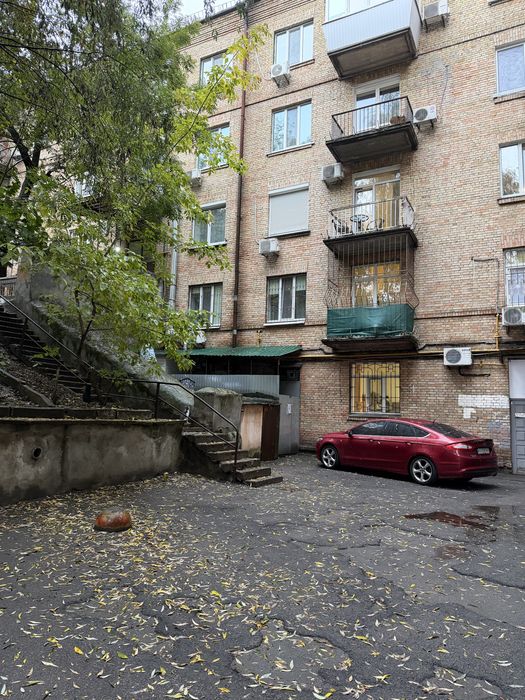 Квартира на вул. Басейна, 23 в Києві, ID 472479, фото №22