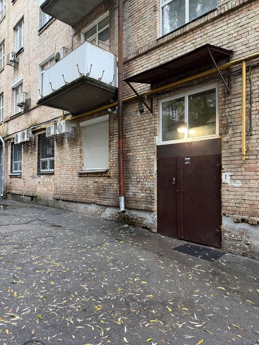 Квартира на вул. Басейна, 23 в Києві, ID 472479, фото №23
