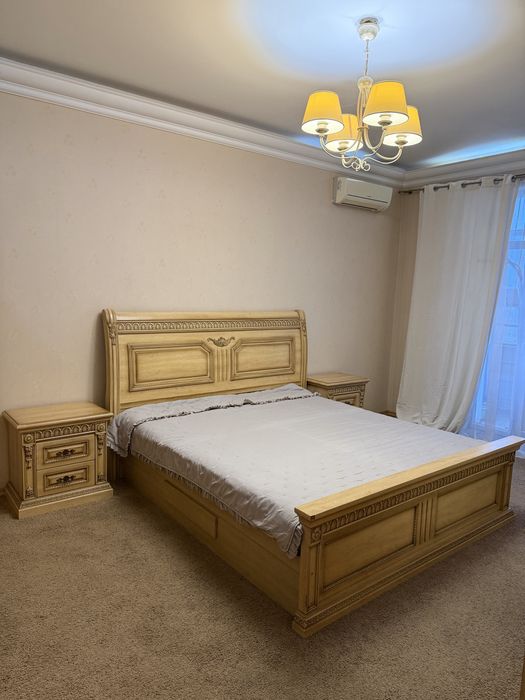 Квартира на вул. Басейна, 23 в Києві, ID 472479, фото №4
